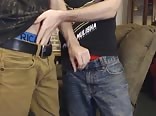 Twinks having Fun