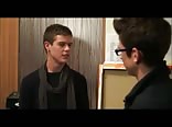 Twinks Hooks Up in Museum Boys Porn