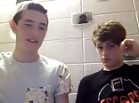 Twinks porn and his cam fuck gay tube