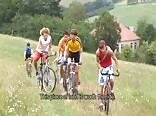 Twinks Spermfest outside Movie Gay Porn