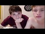 twinks sucking and fucking on webcam twinks gay porn