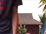twinks threesome boys gay tube porn