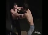 Twinks Wrestle and (Sex) Play
