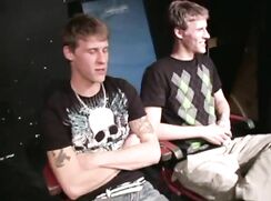 Twins Audition