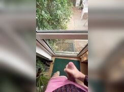 [Twit] [157] Sorry housemates