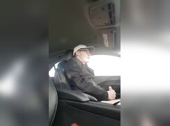 [Twit] [162] Road trip and cum