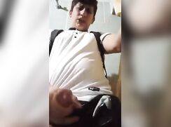 [Twit] [849] Intenst cum