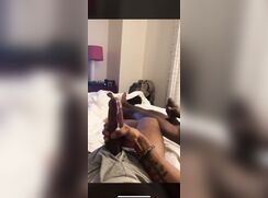 two big thick dicks