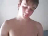 Two boys gay porn real sex