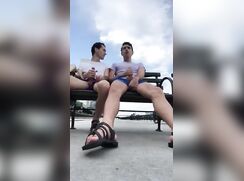 Two Buddies Outdoors