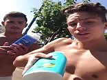 two funny boys gay tube