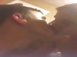 Two Guys Experiment Some More Gay Porn