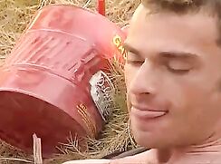 ♥ Two hard studs in sex session ♥