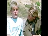 Two Of Us (1988)-Gay Teen Film