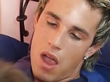 Two Sensual  Czech Guys   