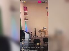 Two sexy light skin boys jerking off there dicks