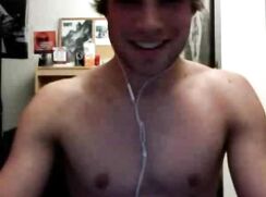 Twunk frat cam show