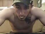TX boy jo & bottle fucked gay porn