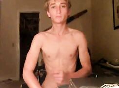Tyler 19 years cam boys porn