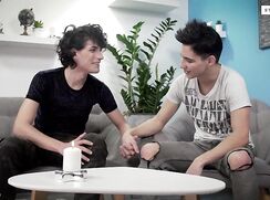 [  TYLER ESTERBROOKS & TYLER SCOTT  ]