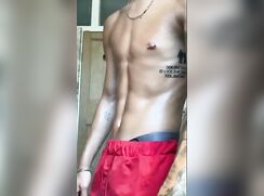 Uk Tattoo boy