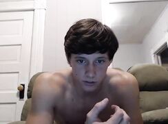 ultra cute guy chat wanking cam