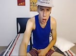 Un exhibitionniste se donne à un voyeur boys