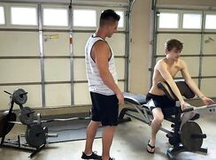 Uncle's Gym