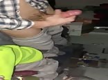 Uncut Buddies Race to Orgasm & Spash Big! Boys Porn