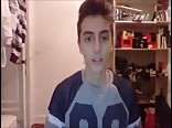 Uncut Cutie On Cam Boys Porn