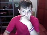 Uncut dick teenager solo masturbation boys porn