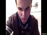 Uncut Gay Teen Boys Porn Wanks and Cums