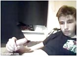 Uncut Straight Boys Porn Jerks Dick 
