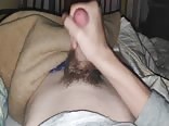 Uncut teen cock wank porn