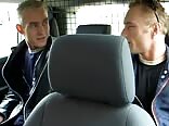 Unexpected Kidnapping Classic Gay Porn Tube