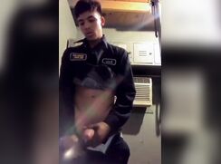 Unique Long Stroker Stranger Lust Boys Porn