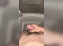 Unknown Twink Cums 4