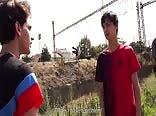 Until more thirsty gay boys porn