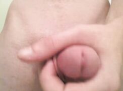 Up close jerking