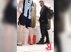 Up the butt Bob