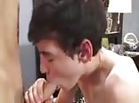 USA twinks bare