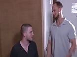 Used By His Mentor Gay Porn Videos
