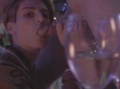 Valentine day fuck couple boys porn