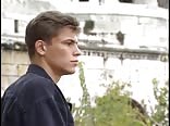 Vampire Of Budapesst 1995 