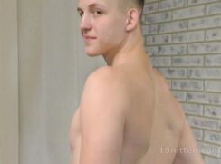 Vance is horny