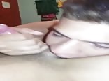 Venezuelan boy suck his boyfriend 2