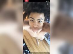 Verbal Black Twink