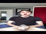 Verbal moan fleshlight jay Lang 