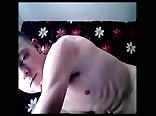Verbal Uncut British Chav Cums Twink Tube Gay Boys Porn