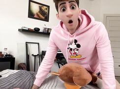 Very Clever & Funny Porn
